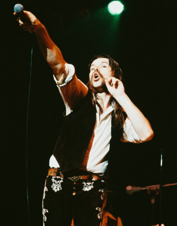 Bob Seger - Buy this photo at AllPosters.com