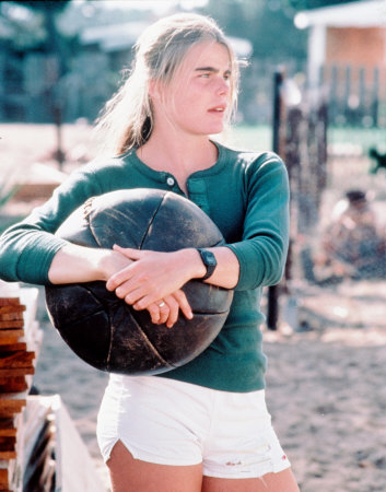 Mariel Hemingway - Buy this photo at AllPosters.com