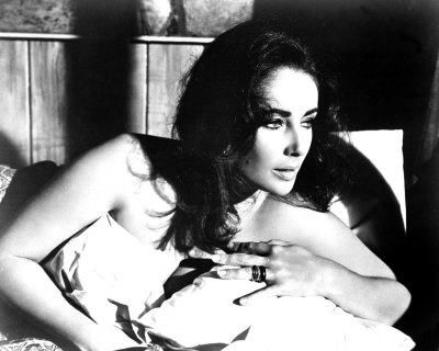 Elizabeth Taylor
