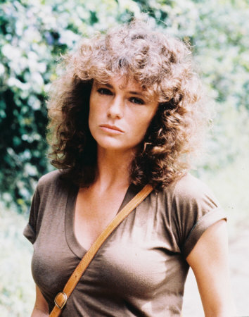 Jacqueline Bisset