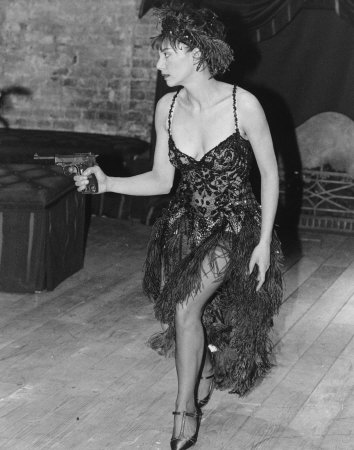 Joanne Whalley - Buy this photo...