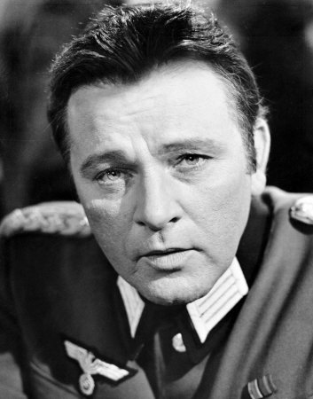 Richard Burton November 10 1925 August 5 1984 was a Welsh actor from the 