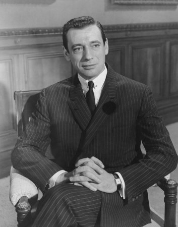 Yves Montand Buy at AllPosterscom