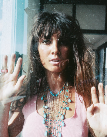 Caroline Munro