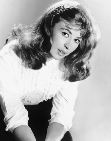 Nanette Newman Photo