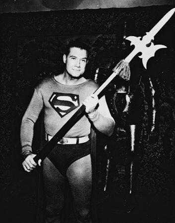 George Reeves