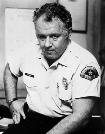 Rod Steiger