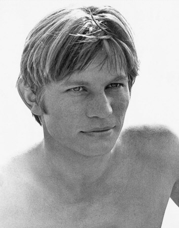 Michael York
