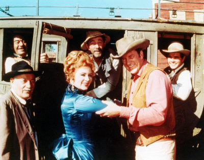 Gunsmoke