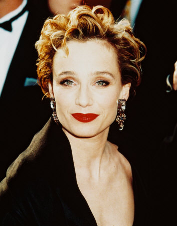 Kristin Scott Thomas