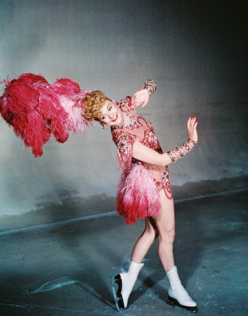 Sonja Henie