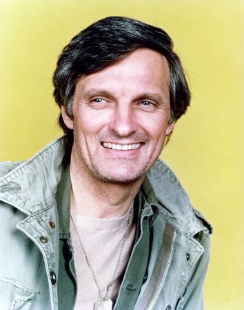 Alan Alda Movies