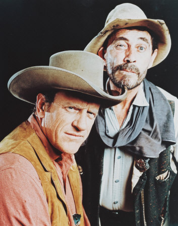Gunsmoke
