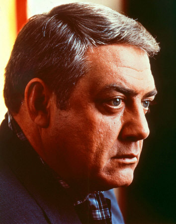 Raymond Burr