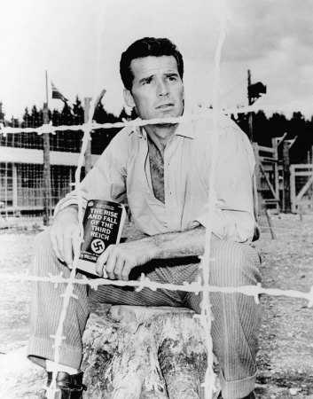 James Garner