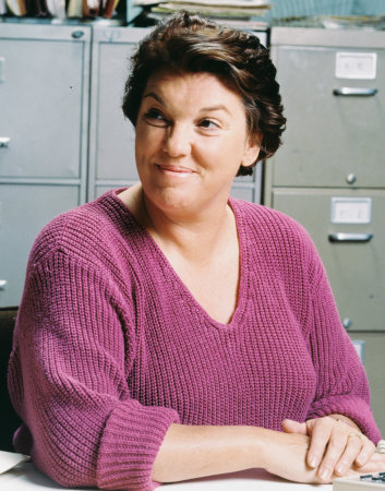 Tyne Daly Images : Photos.