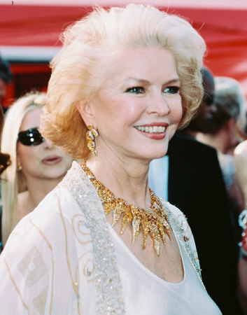 Ellen Burstyn - Buy this photo at AllPosters.com