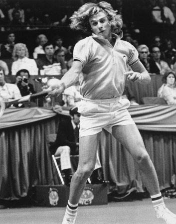 Bjorn Borg