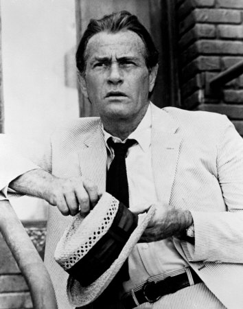 Darren McGavin - Buy this photo...