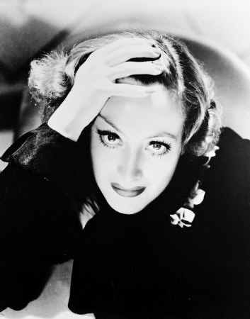 Joan Crawford