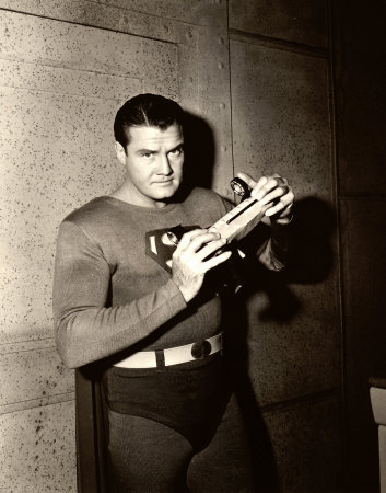 George Reeves