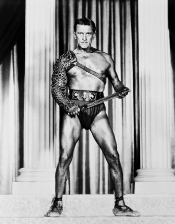 Kirk Douglas