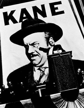 Orson Welles