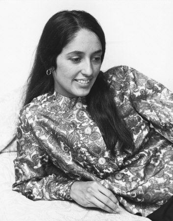 Joan Baez - Buy this photo at AllPosters.com