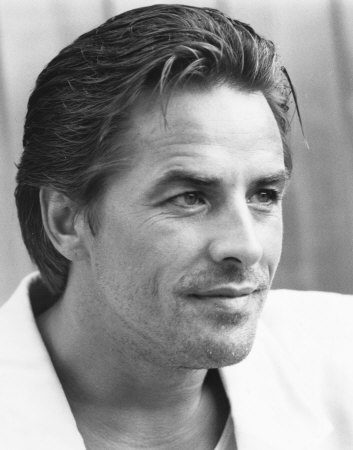 Don Johnson - Buy this photo at AllPosters.com