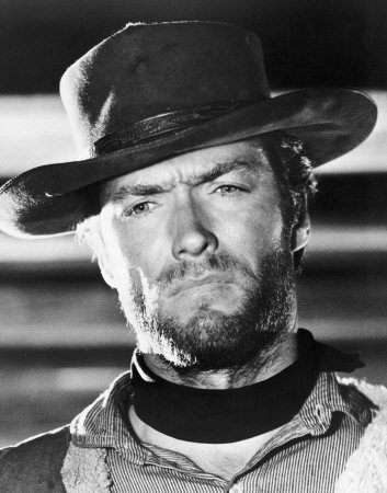 Clint Eastwood Posters