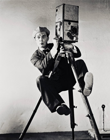 Buster Keaton