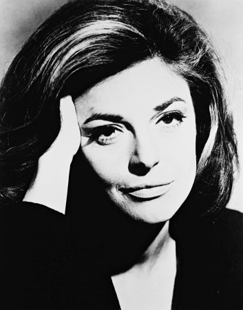 Anne Bancroft has a career rich in film theater and television credits