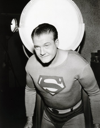 George Reeves