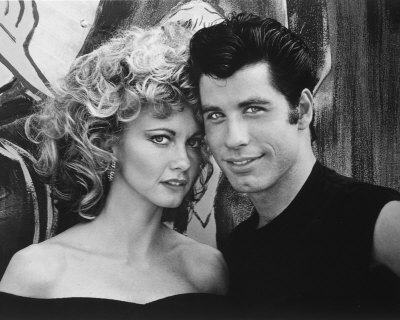 Grease Photo