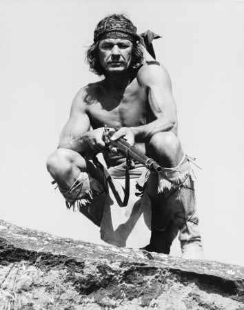 Charles Bronson