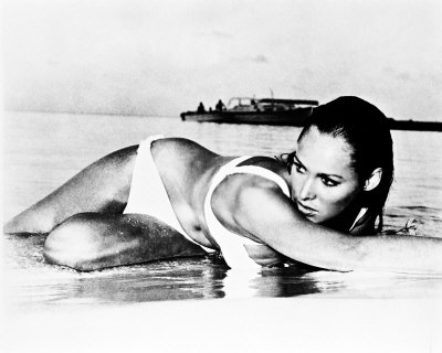 Ursula Andress