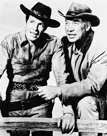 Wagon Train