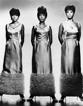 The Supremes - Buy this photo at AllPosters.com