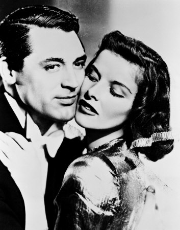 Cary Grant