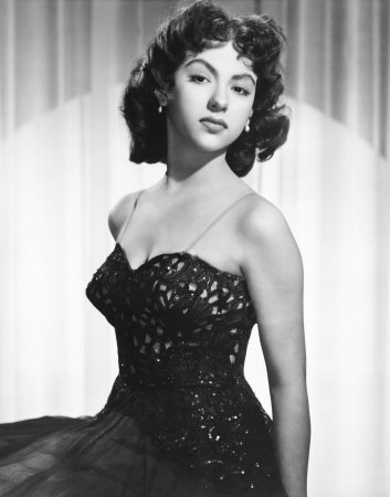 Rita Moreno is one of a select group of performers to have won all four of