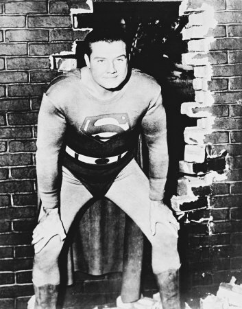 George Reeves