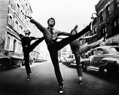 West Side Story