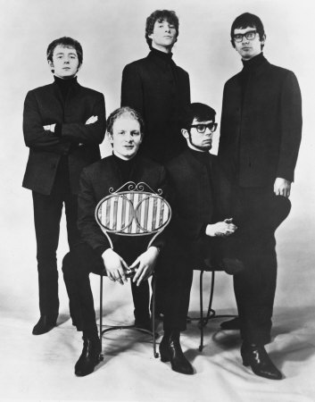 Manfred Mann - Buy this photo at AllPosters.com