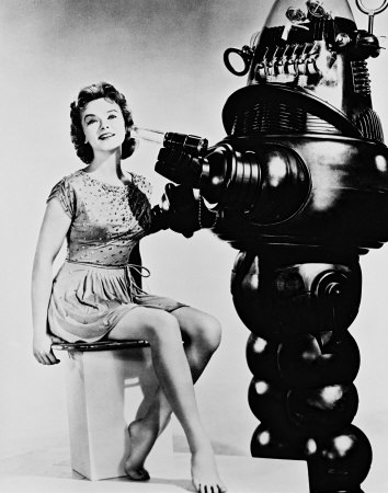 Forbidden Planet