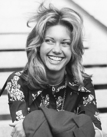 Olivia Newton-John - Buy this photo at AllPosters.com