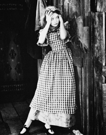 Lillian Gish More Posters Photos American silent movie actress