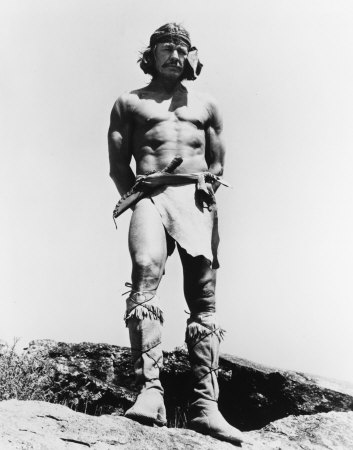 Charles Bronson
