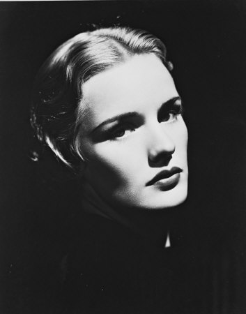 actress frances farmer