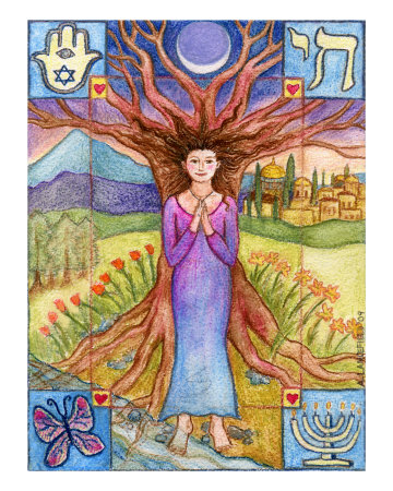 Mitzvah - Blessing