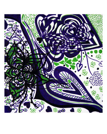 Psychedelic Love